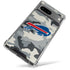 NFL Buffalo Bills Camo Google Pixel 7a Clear Case